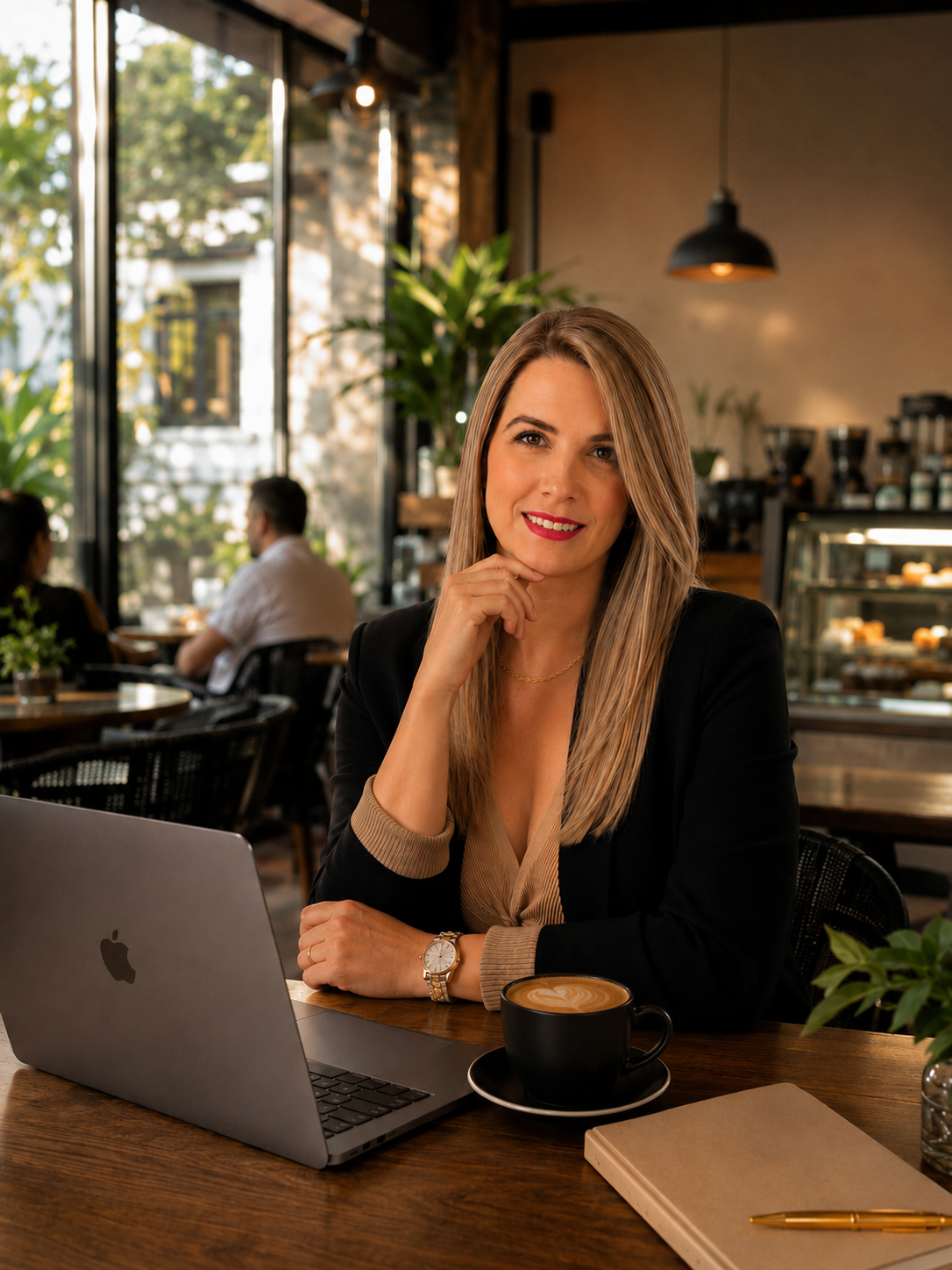 Adriana Chacón Castro