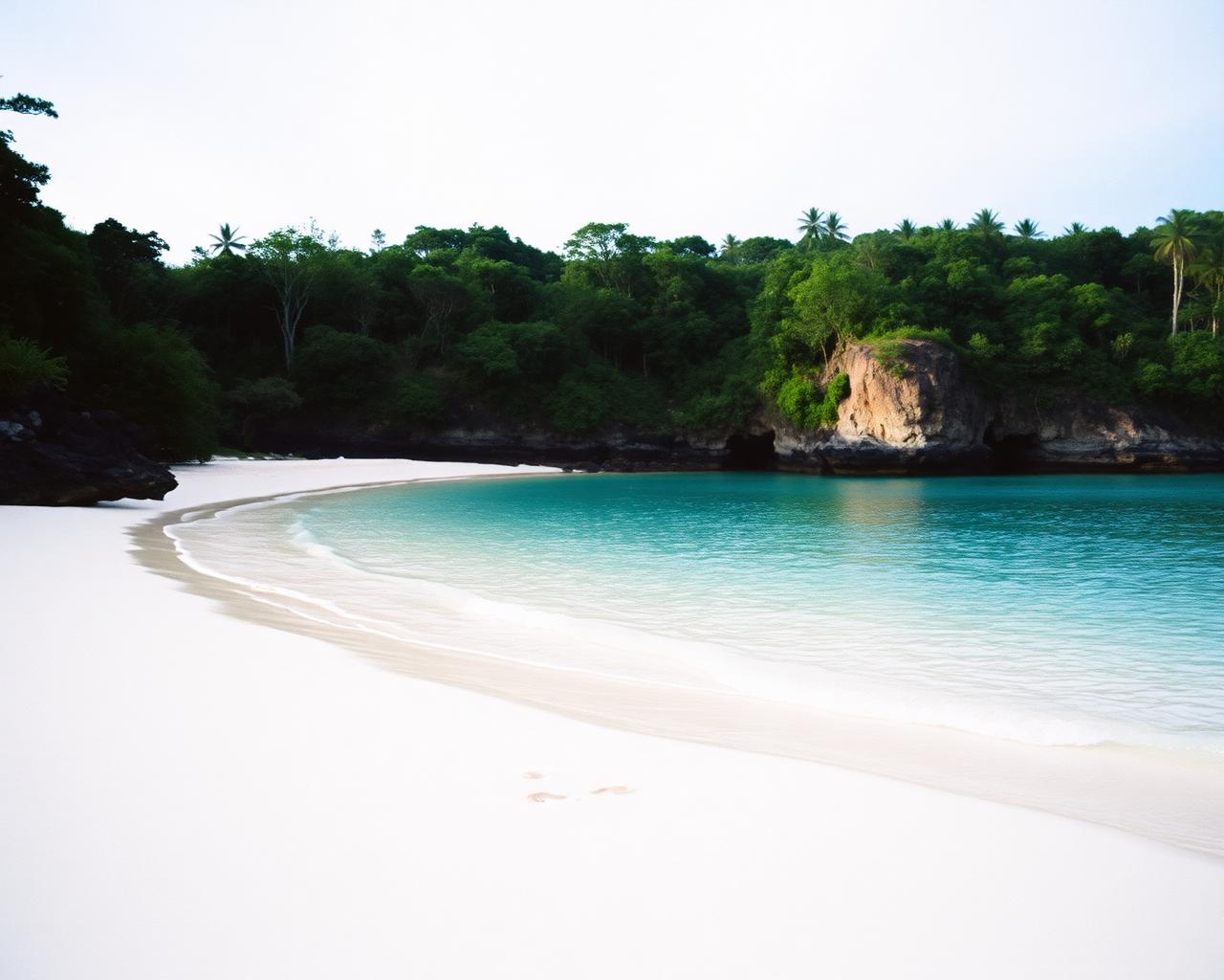 Las cinco playas de Guanacaste que siguen siendo verdaderamente desconocidas