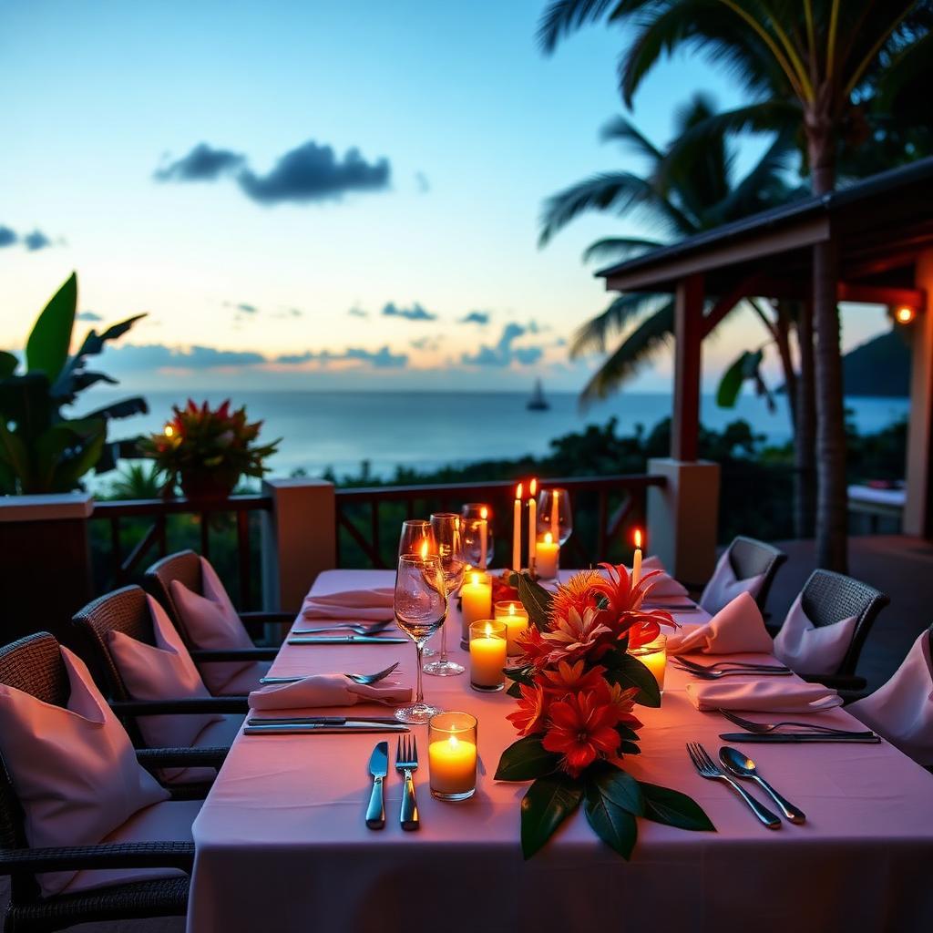 Concierge Services